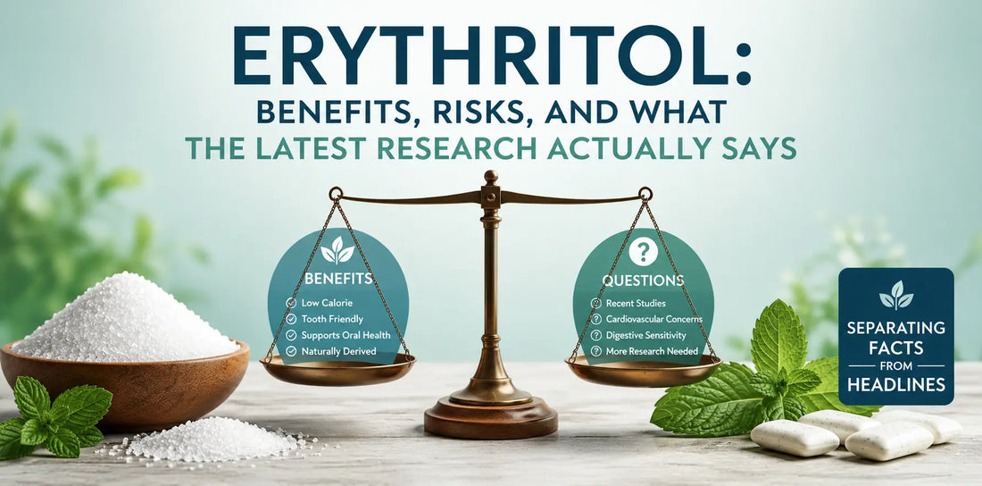 Benefits: weighed against questions.