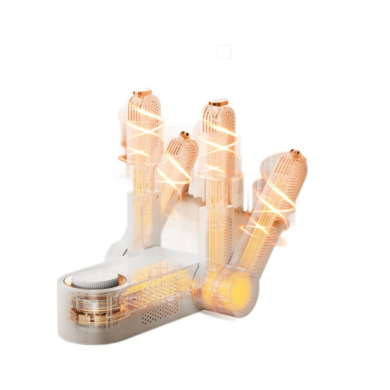 The AeroDry Refresher