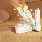 The AeroDry Refresher