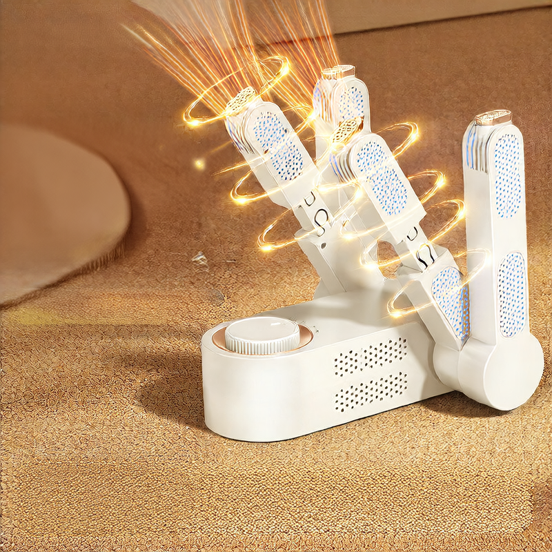 The AeroDry Refresher