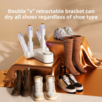 The AeroDry Refresher