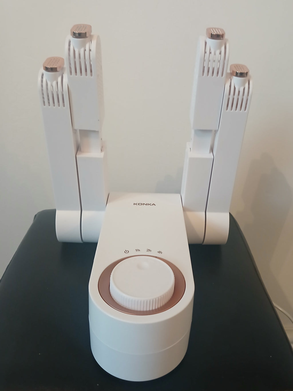 The AeroDry Refresher