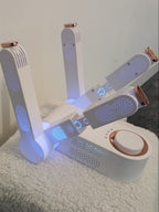 The AeroDry Refresher