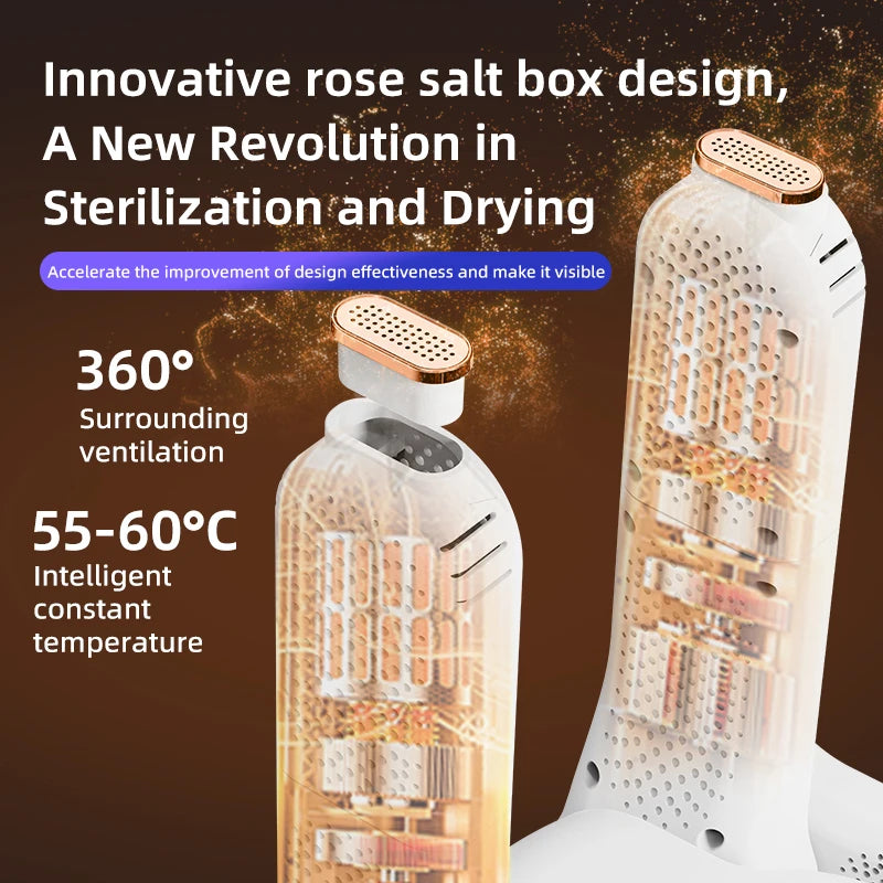 The AeroDry Refresher