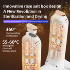 The AeroDry Refresher