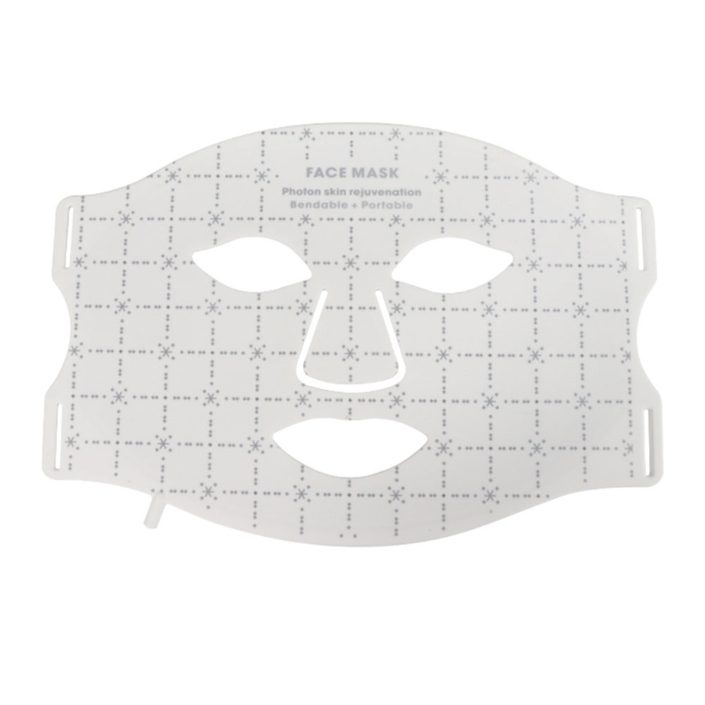 LED Face Mask - 7-Colour Light System. Classic, Enhanced & Face + Neck Sets