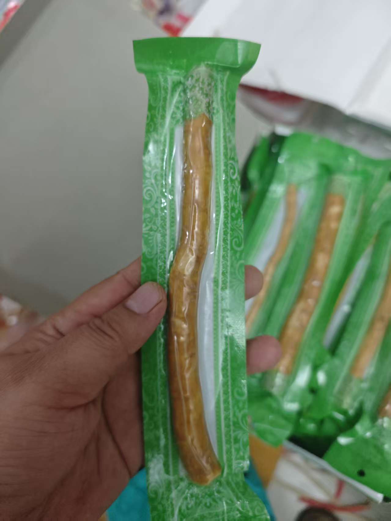 Thunderbirds Miswak | Ancient Oral Care Stick