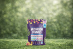 Thunderbirds Rise - 7 Mushroom and Ashwagandha Gummies UK