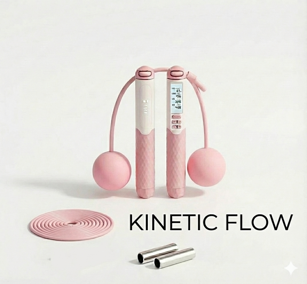 KineticFlow