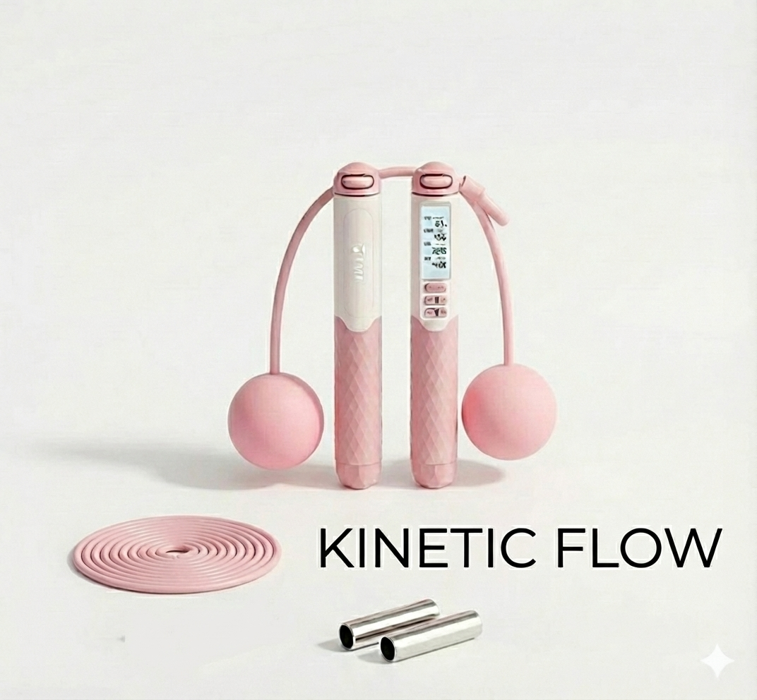 KineticFlow