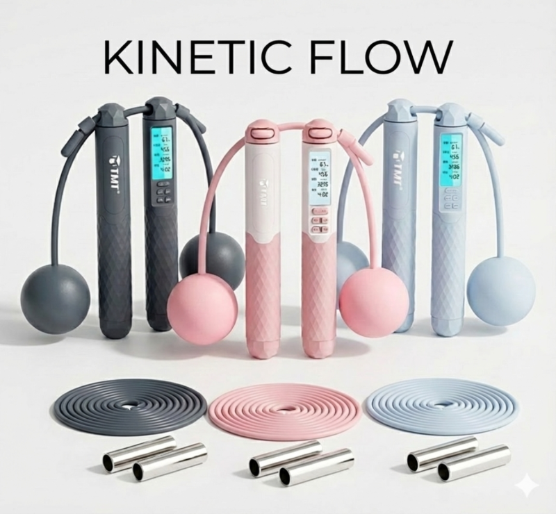 KineticFlow