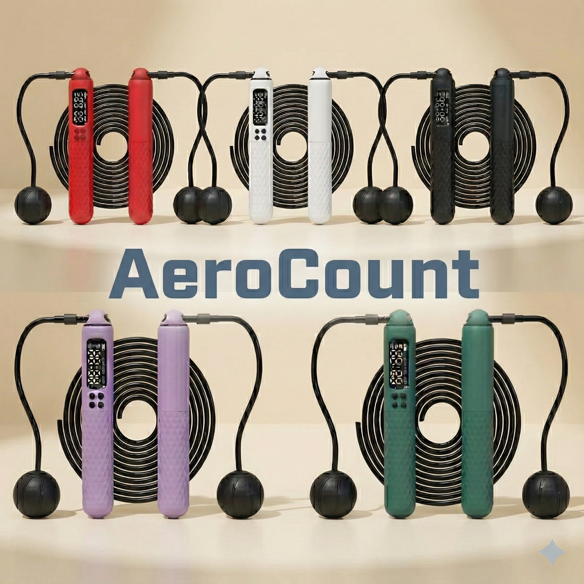 AeroCount