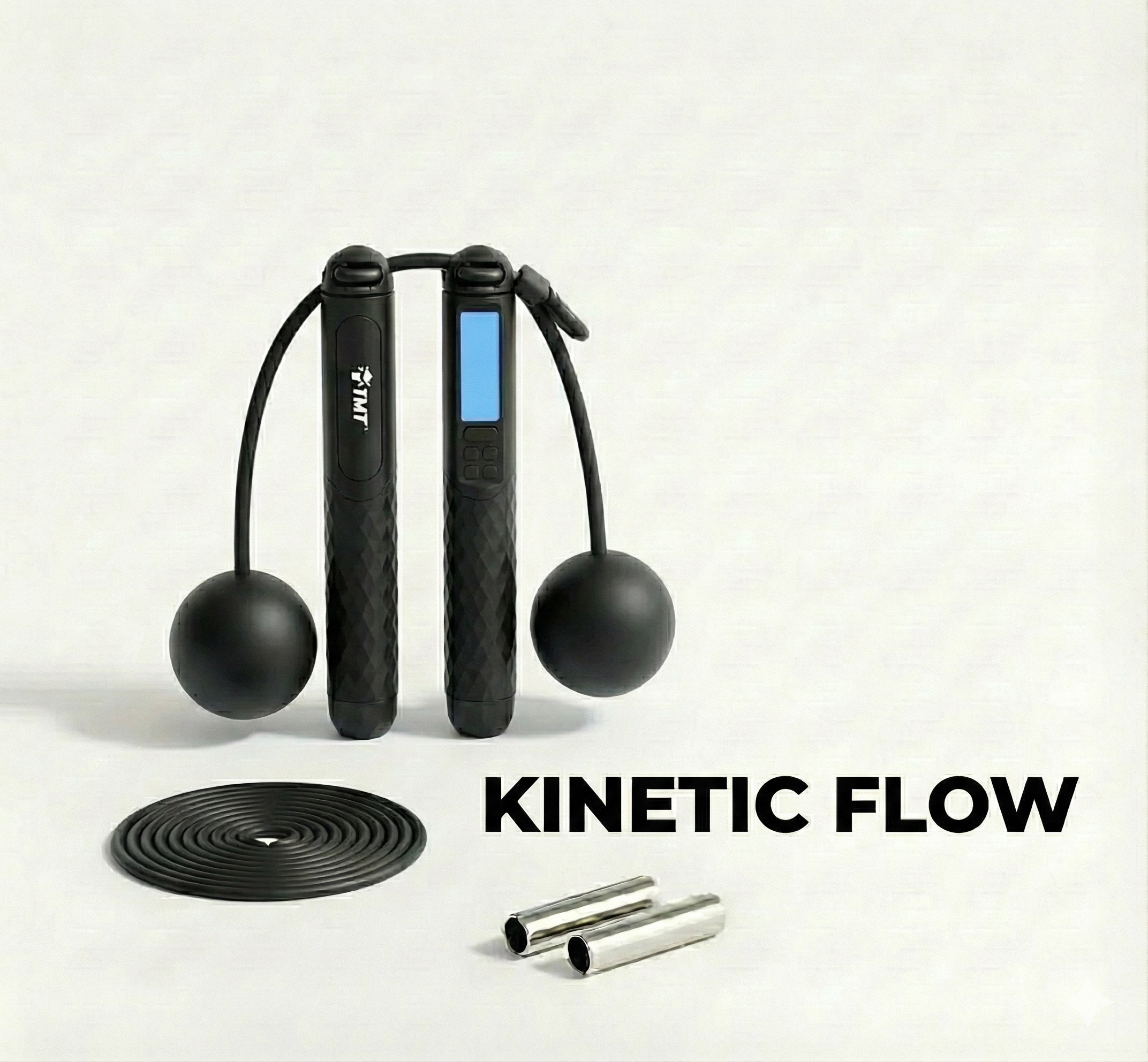 KineticFlow