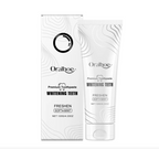 ZERO Hydroxyapatite Toothpaste - 10% HAP Formula 120g | Fluoride-Free | Daily Oral Care