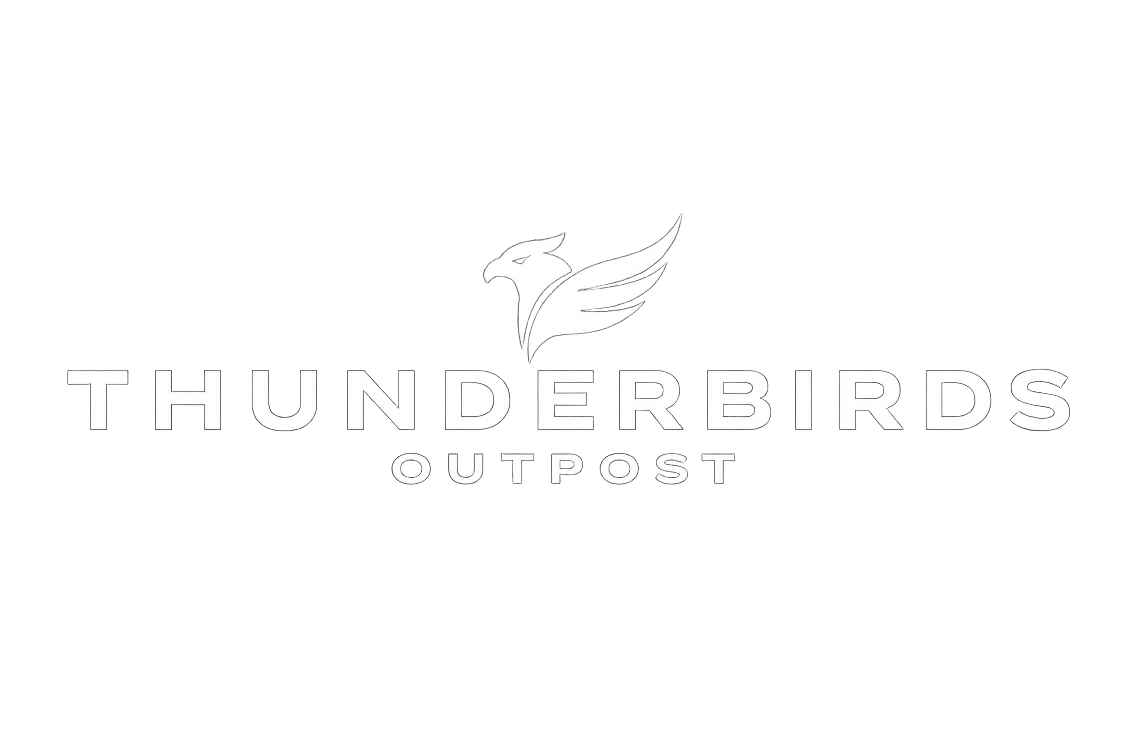 Thunderbirds Outpost