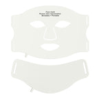 LED Face Mask - 7-Colour Light System Classic | Enhanced | Face + Neck Set
