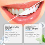 ZERO Hydroxyapatite Toothpaste - 10% HAP Formula 120g | Fluoride-Free | Daily Oral Care