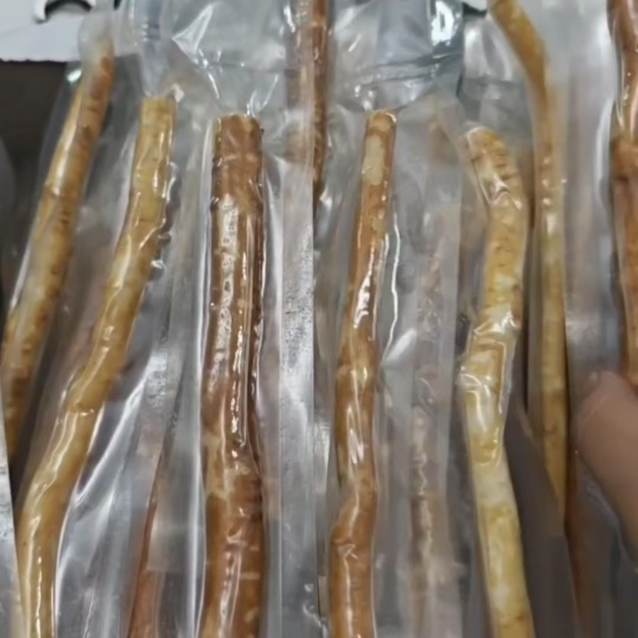 Thunderbirds Miswak | Ancient Oral Care Stick