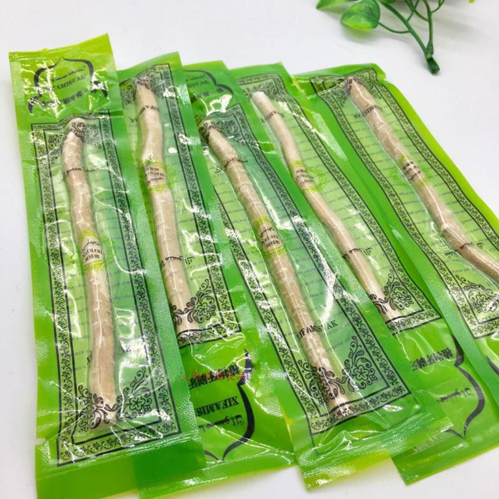 Thunderbirds Miswak | Ancient Oral Care Stick