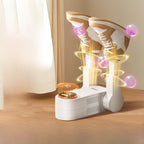 The AeroDry Refresher