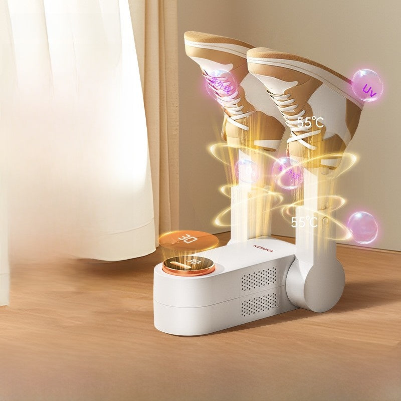 The AeroDry Refresher