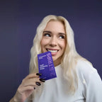 Easy-to-use Thunderbirds teeth whitening strips for everyday smile care